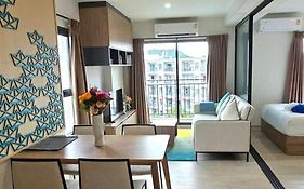 La Casita Hua-Hin By 95 Group